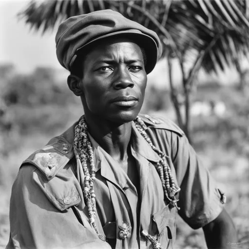 Ngola Kabangu