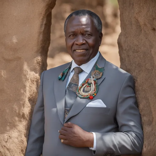 Ngosa Simbyakula