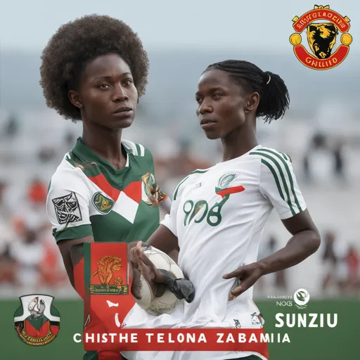 Ngosa Sunzu