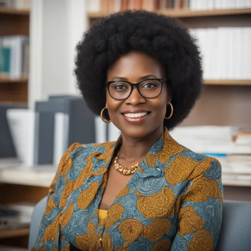 Ngozi Alaegbu