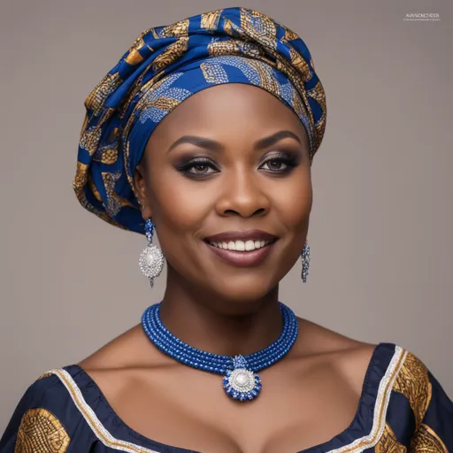Ngozi Ebere