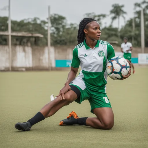 Ngozi Eucharia Uche