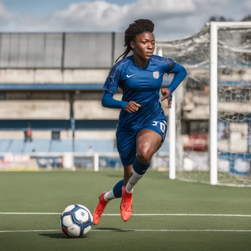 Ngozi Ezeocha