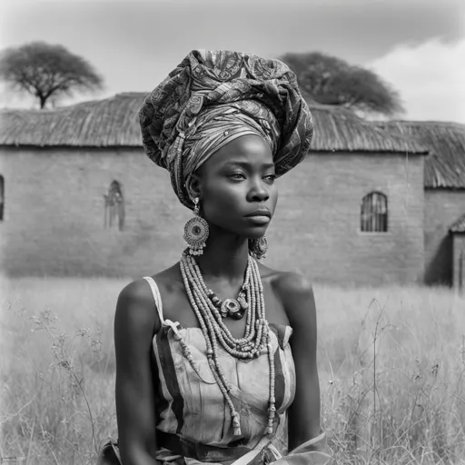 Ngozi Fulani