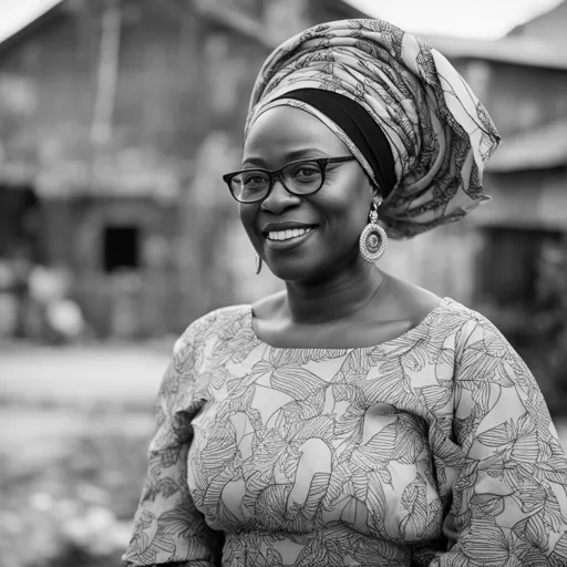 Ngozi Iwere