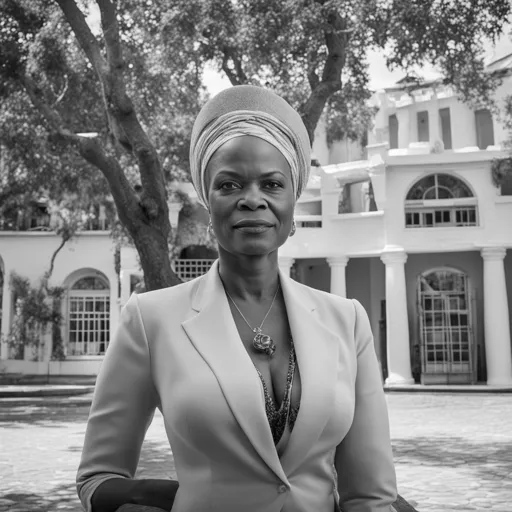 Ngozi Onwurah
