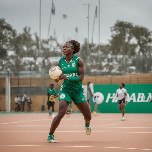 Ngozi Opara