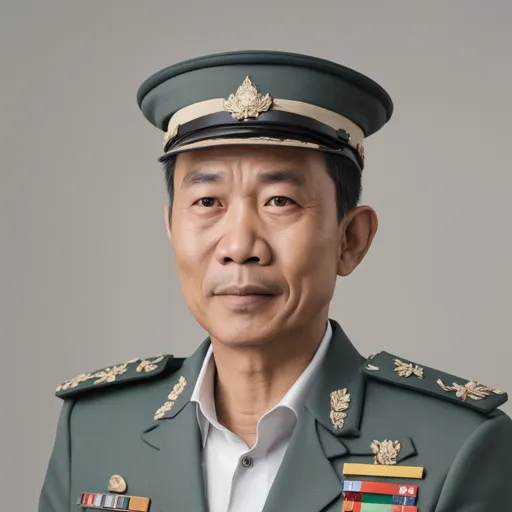 Nguyen Dinh Ngoc