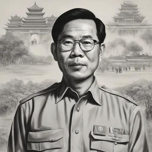 Nguyen Huu Chanh