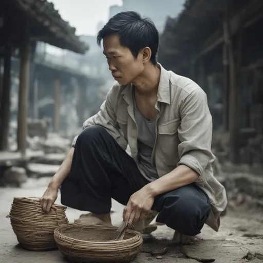 Nguyen Huy An