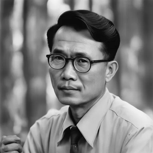 Nguyen Khac Chinh
