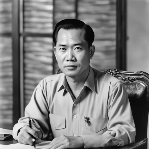 Nguyen Manh Tuong