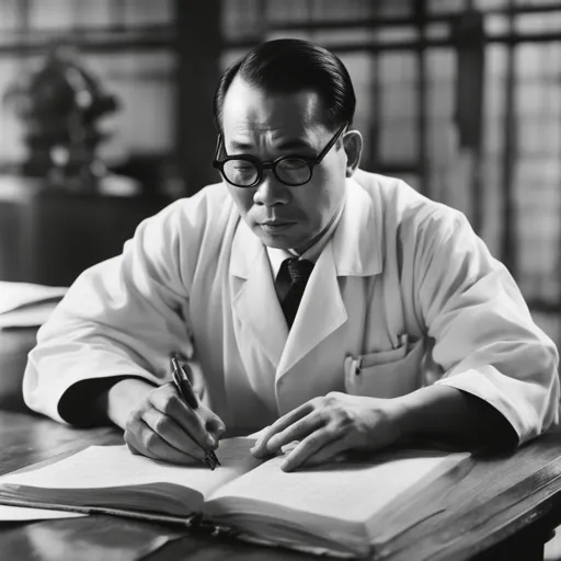 Nguyen Van Nghi