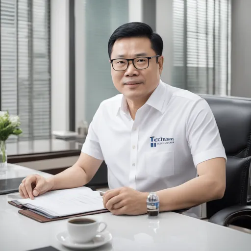 Nguyen Xuan Minh