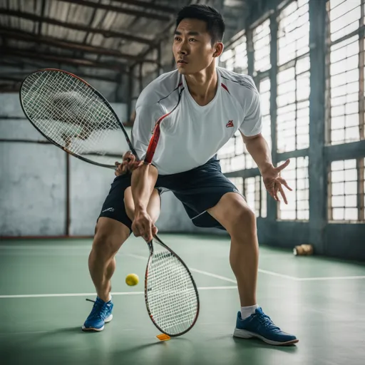 Nguyễn Hoàng Hải (badminton)