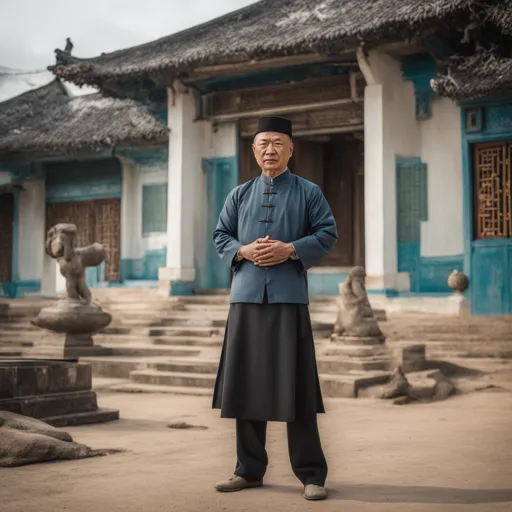 Nguyễn Hoàng Quốc Chí