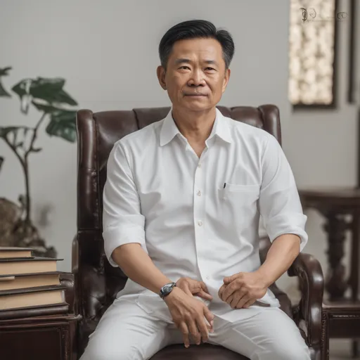 Nguyễn Hoàng Vương