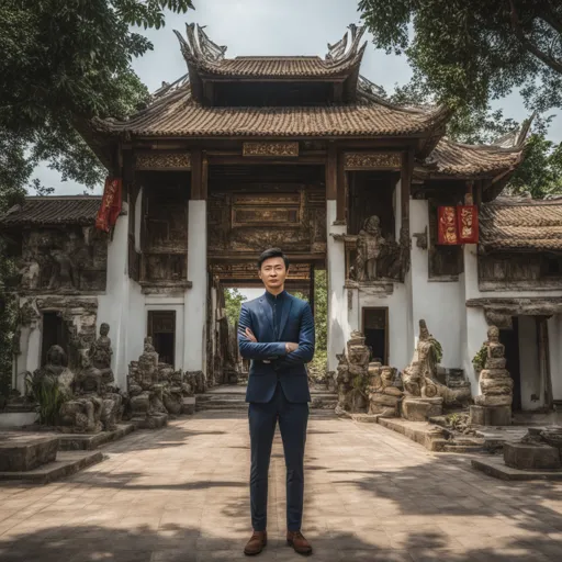 Nguyễn Huy Cường