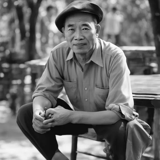 Nguyễn Huy Thiệp