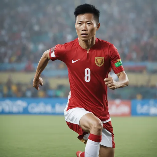Nguyễn Hữu Thắng (footballer, born 1980)