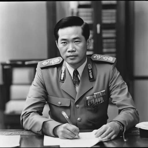 Nguyễn Khang (politician)