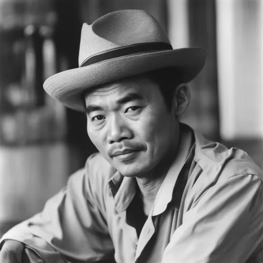 Nguyễn Minh Châu (novelist)