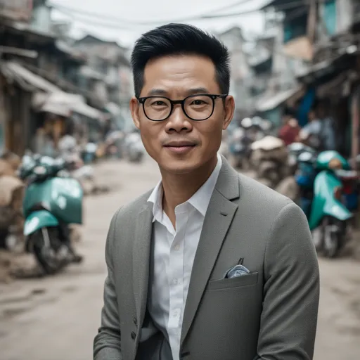 Nguyễn Minh Hải