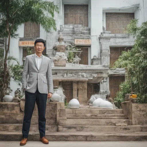 Nguyễn Minh Quang