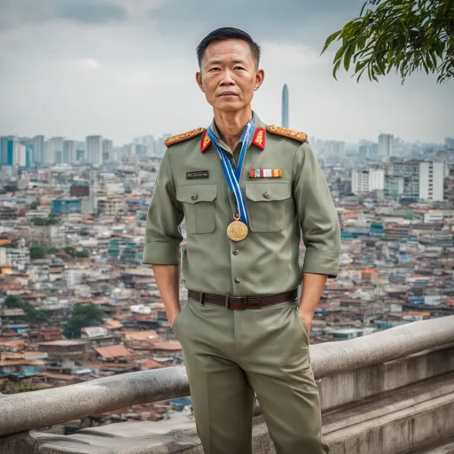 Nguyễn Minh Tam