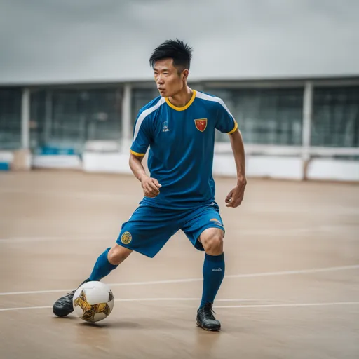 Nguyễn Minh Trí