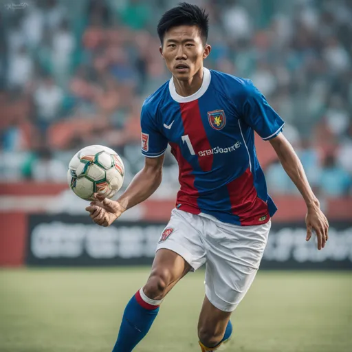 Nguyễn Ngọc Anh (footballer)