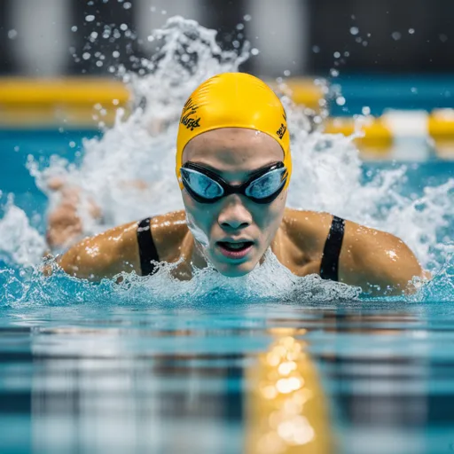 Nguyễn Ngọc Anh (swimmer)