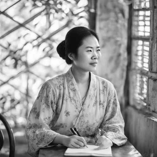 Nguyễn Ngọc Tư