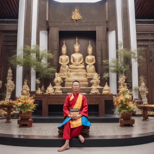 Nguyễn Phúc Tần