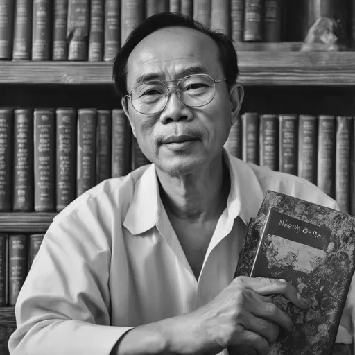 Nguyễn Quốc Chánh
