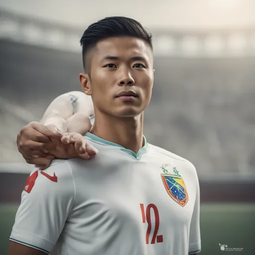 Nguyễn Rogerio