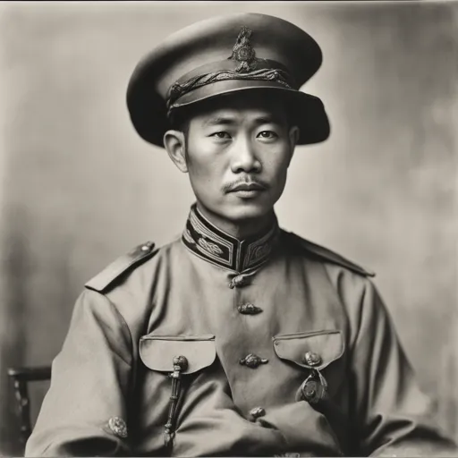 Nguyễn Sinh Khiêm