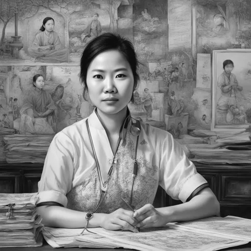 Nguyễn Thu Thủy (artist)