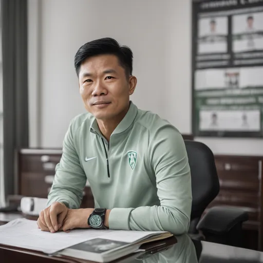 Nguyễn Thành Công