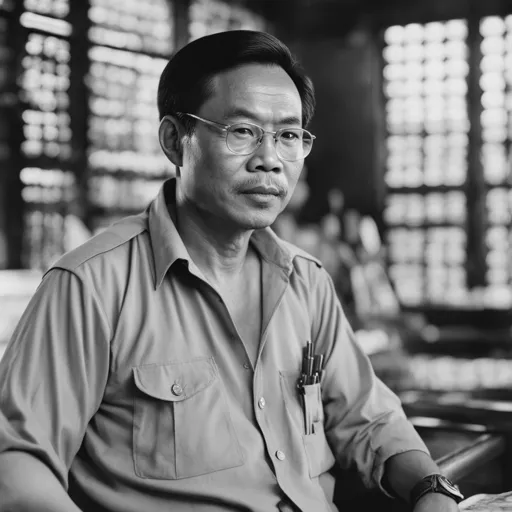 Nguyễn Thái