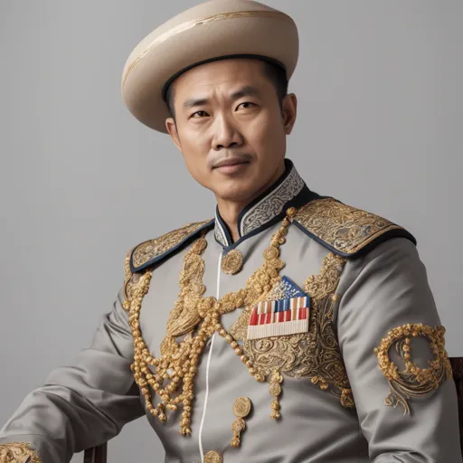 Nguyễn Thái Quốc Cường