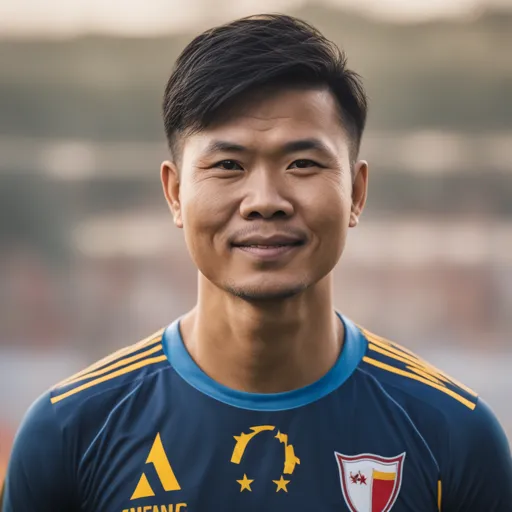 Nguyễn Thế Anh
