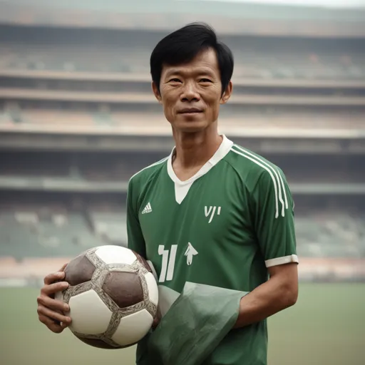 Nguyễn Thế Anh (footballer, born 1949)