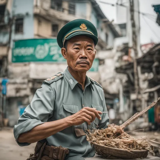Nguyễn Thế Lộc