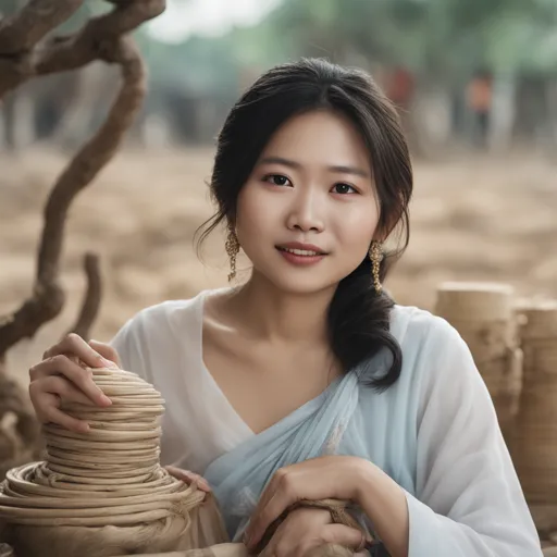Nguyễn Thị Lụa