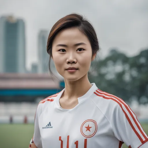 Nguyễn Thị Mỹ Anh