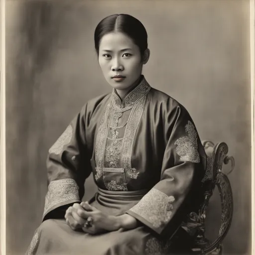Nguyễn Thị Thập