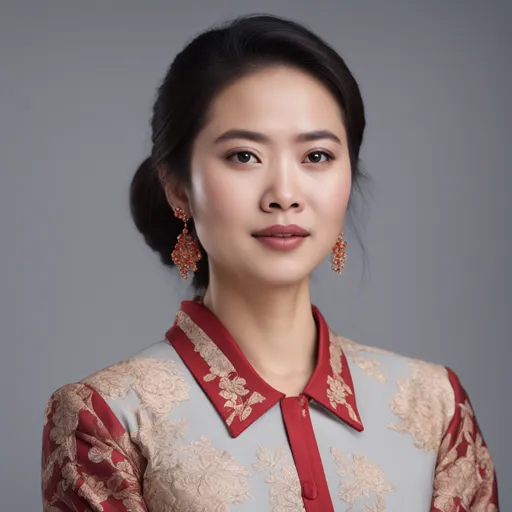 Nguyễn Thị Trinh