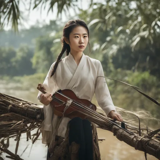 Nguyễn Thị Trúc Mai