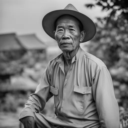 Nguyễn Thọ Chân